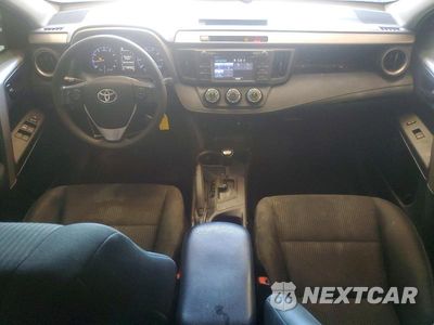 Zdjęcie 8 z 12 samochodu: 2017 TOYOTA RAV4 LE VIN:2T3ZFREV1HW365437 - miniatura