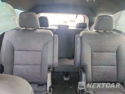 Zdjęcie 10 z 13 samochodu: 2026 CHEVROLET TRAVERSE LT VIN:1GNERGKS2TJ253281 - miniatura