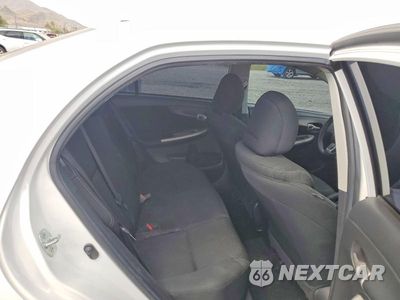Zdjęcie 10 z 13 samochodu: 2012 TOYOTA COROLLA S VIN:2T1BU4EE5CC819069 - miniatura