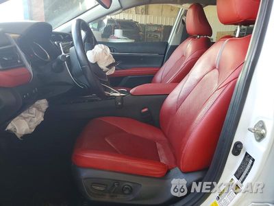Zdjęcie 7 z 12 samochodu: 2019 TOYOTA CAMRY XSE VIN:4T1B61HK6KU297267 - miniatura