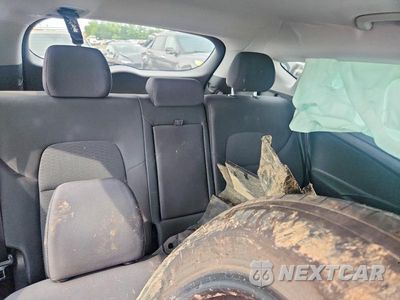 Zdjęcie 10 z 13 samochodu: 2020 HYUNDAI TUCSON SE VIN:KM8J2CA4XLU225973 - miniatura