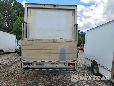 Zdjęcie 6 z 14 samochodu: 2023 ISUZU NPR HD - BOX TRUCK VIN:54DC4W1D3PS206882 - miniatura