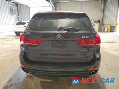 Zdjęcie 6 z 13 samochodu: 2015 BMW X5 XDRIVE35D VIN:5UXKS4C50F0N07828 - miniatura