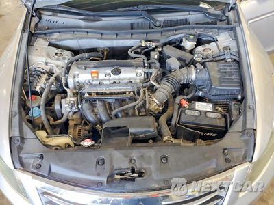 Zdjęcie 11 z 12 samochodu: 2011 HONDA ACCORD LX VIN:1HGCP2F38BA073413 - miniatura