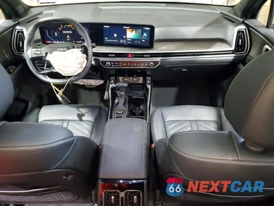 Zdjęcie 8 z 13 samochodu: 2026 KIA SORENTO X-LINE SX PRESTIGE VIN:5XYRKDJFXTG459112 - miniatura