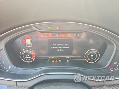 Zdjęcie 9 z 13 samochodu: 2018 AUDI SQ5 PRESTIGE VIN:WA1C4AFY8J2101243 - miniatura