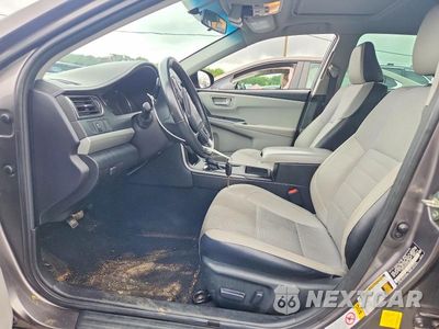 Zdjęcie 7 z 12 samochodu: 2017 TOYOTA CAMRY SE VIN:4T1BF1FK2HU302900 - miniatura