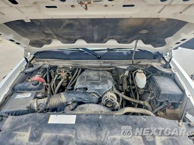 Zdjęcie 11 z 12 samochodu: 2007 CHEVROLET SILVERADO K2500 HEAVY DUTY VIN:1GCHK24K87E510761 - miniatura