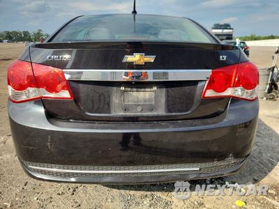 Zdjęcie 6 z 12 samochodu: 2014 CHEVROLET CRUZE LT VIN:1G1PC5SB7E7274529 - miniatura