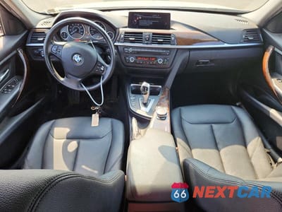 Zdjęcie 8 z 12 samochodu: 2015 BMW 320 I XDRIVE VIN:WBA3C3G54FNT52997 - miniatura