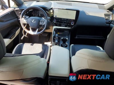 Zdjęcie 8 z 13 samochodu: 2022 LEXUS NX 350H VIN:JTJHKCEZ3N2003070 - miniatura