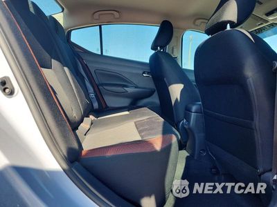 Zdjęcie 10 z 13 samochodu: 2025 NISSAN VERSA SR VIN:3N1CN8FV4SL889328 - miniatura