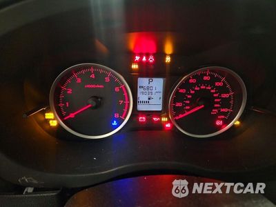 Zdjęcie 9 z 13 samochodu: 2015 SUBARU FORESTER 2.5I PREMIUM VIN:JF2SJADC1FH492646 - miniatura