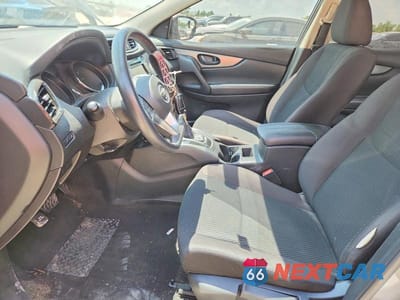 Zdjęcie 7 z 13 samochodu: 2019 NISSAN ROGUE SPORT S VIN:JN1BJ1CP3KW239730 - miniatura