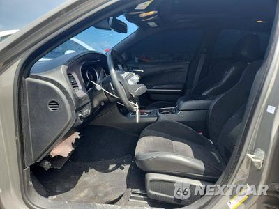 Zdjęcie 7 z 12 samochodu: 2023 DODGE CHARGER SCAT PACK VIN:2C3CDXGJ9PH631753 - miniatura