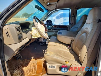 Zdjęcie 7 z 12 samochodu: 2000 FORD F350 SUPER DUTY VIN:1FTWW32F6YED69312 - miniatura