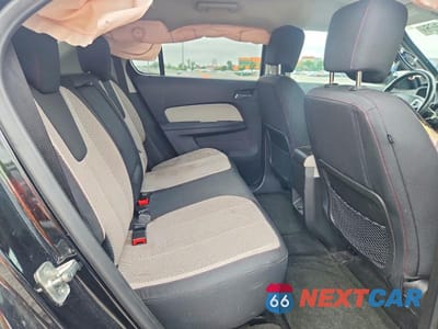 Zdjęcie 11 z 13 samochodu: 2012 CHEVROLET EQUINOX LT VIN:2GNALDEK6C6396449 - miniatura