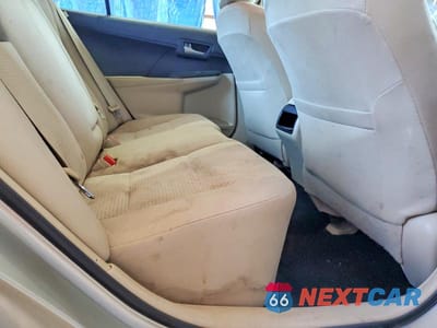 Zdjęcie 10 z 12 samochodu: 2013 TOYOTA CAMRY LE VIN:4T4BF1FK2DR317669 - miniatura
