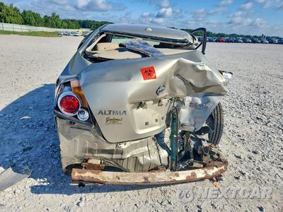 Zdjęcie 6 z 12 samochodu: 2010 NISSAN ALTIMA 2.5 VIN:1N4AL2AP6AC104873 - miniatura