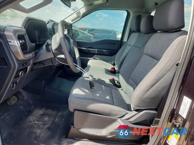 Zdjęcie 7 z 12 samochodu: 2025 FORD F150 XL VIN:1FTMF1L59SKE64022 - miniatura