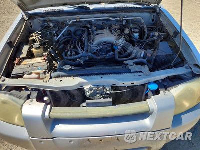 Zdjęcie 11 z 12 samochodu: 2004 NISSAN FRONTIER XE-V6 VIN:1N6ED29X34C458820 - miniatura