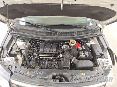 Zdjęcie 12 z 13 samochodu: 2018 FORD EXPLORER VIN:1FM5K8B84JGB13262 - miniatura