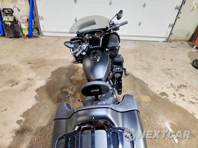 Zdjęcie 6 z 8 samochodu: 2025 INDIAN MOTORCYCLE CO. PURSUIT DARK HORSE VIN:56KLDDRR5S3438051 - miniatura