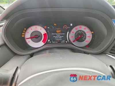 Zdjęcie 9 z 13 samochodu: 2023 ACURA TLX TYPE S VIN:19UUB7F04PA001119 - miniatura