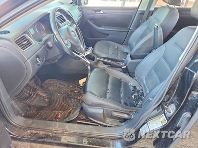 Zdjęcie 7 z 12 samochodu: 2012 VOLKSWAGEN JETTA SE VIN:3VWDP7AJ3CM355806 - miniatura