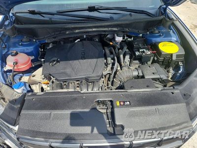 Zdjęcie 11 z 12 samochodu: 2022 HYUNDAI TUCSON SEL VIN:5NMJB3AE4NH071932 - miniatura