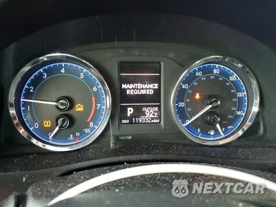 Zdjęcie 9 z 12 samochodu: 2018 TOYOTA COROLLA LE VIN:5YFBURHE0JP763418 - miniatura