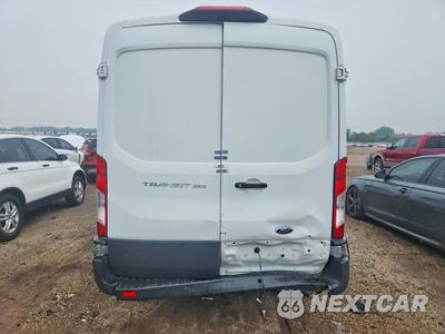 Zdjęcie 6 z 14 samochodu: 2018 FORD TRANSIT 350 REFRIGERATED DELIVERY VAN VIN:1FTBW9CM3JKA86551 - miniatura