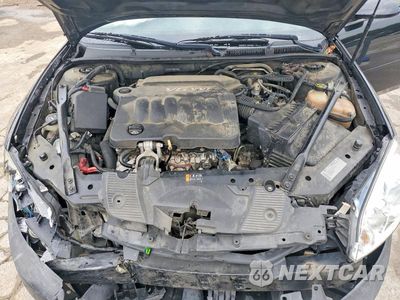 Zdjęcie 11 z 12 samochodu: 2014 CHEVROLET IMPALA LIMITED LT VIN:2G1WB5E34E1166515 - miniatura