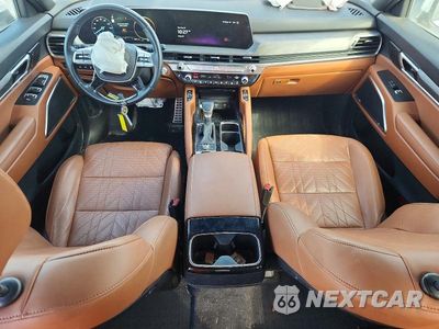 Zdjęcie 8 z 13 samochodu: 2024 KIA TELLURIDE SX X-LINE VIN:5XYP5DGC1RG462114 - miniatura