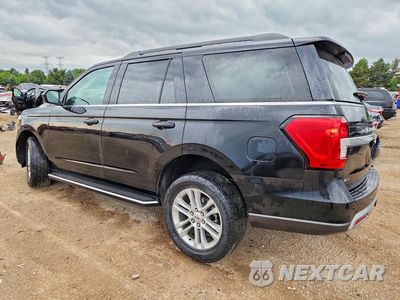 Drugie zdjęcie samochodu z przodu: 2022 FORD EXPEDITION XLT VIN:1FMJU1JT6NEA02929 - miniatura