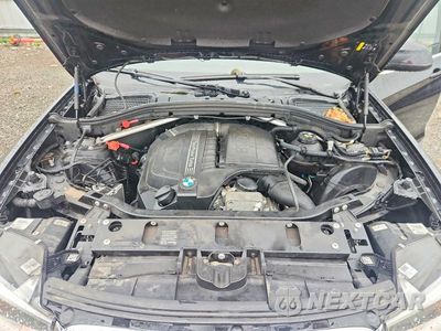Zdjęcie 11 z 12 samochodu: 2017 BMW X3 XDRIVE35I VIN:5UXWX7C50H0U42454 - miniatura