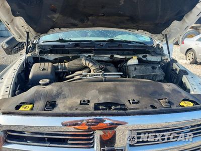 Zdjęcie 11 z 12 samochodu: 2010 DODGE RAM 2500 VIN:3D7TT2CT8AG161091 - miniatura