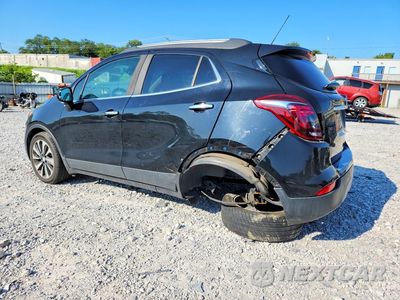 Drugie zdjęcie samochodu z przodu: 2021 BUICK ENCORE PREFERRED VIN:KL4CJASB4MB300711 - miniatura
