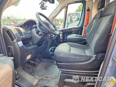 Zdjęcie 7 z 13 samochodu: 2021 RAM PROMASTER 3500 DELIVERY VAN VIN:3C6MRVJG7ME544564 - miniatura