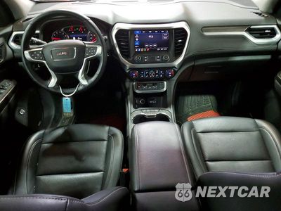 Zdjęcie 8 z 13 samochodu: 2023 GMC ACADIA SLT VIN:1GKKNUL42PZ159757 - miniatura