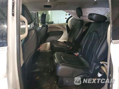 Zdjęcie 11 z 13 samochodu: 2022 CHRYSLER PACIFICA TOURING L VIN:2C4RC1BG7NR141594 - miniatura