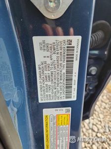 Zdjęcie 13 z 13 samochodu: 2026 HONDA CIVIC LX VIN:2HGFE2F2XTH523334 - miniatura