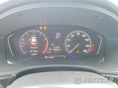 Zdjęcie 9 z 12 samochodu: 2026 HONDA CIVIC SPORT VIN:2HGFE2F52TH598670 - miniatura