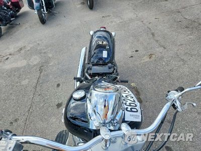 Piąte zdjęcie samochodu w środku: 2007 KAWASAKI VN900 B VIN:JKAVN2B117A017929 - miniatura