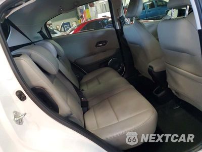 Zdjęcie 11 z 13 samochodu: 2021 HONDA HR-V EXL VIN:3CZRU6H76MM717533 - miniatura