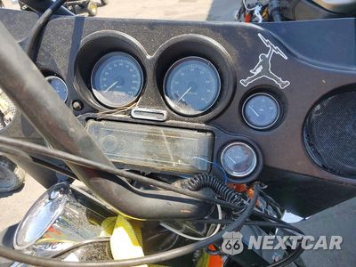 Zdjęcie 7 z 9 samochodu: 2003 HARLEY-DAVIDSON FLHTCUI ANNIVERSARY VIN:1HD1FCW573Y625300 - miniatura