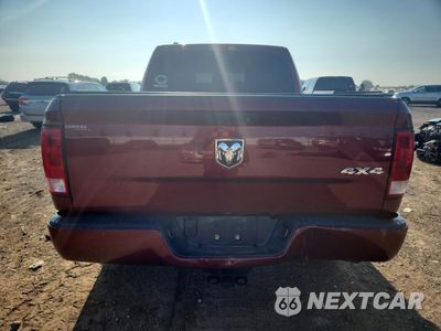 Zdjęcie 6 z 12 samochodu: 2018 RAM 1500 ST VIN:1C6RR7KGXJS277543 - miniatura