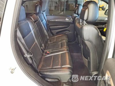 Zdjęcie 11 z 14 samochodu: 2015 JEEP GRAND CHEROKEE LIMITED VIN:1C4RJFBG6FC205217 - miniatura