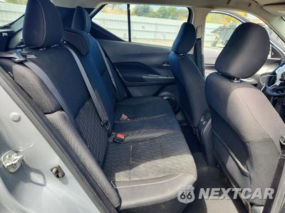 Zdjęcie 10 z 12 samochodu: 2021 NISSAN KICKS SV VIN:3N1CP5CVXML536625 - miniatura