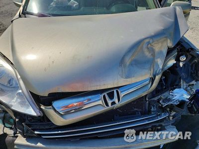 Zdjęcie 12 z 13 samochodu: 2007 HONDA CR-V EXL VIN:JHLRE38757C073999 - miniatura